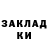 Бутират GHB Ildar Fairushin